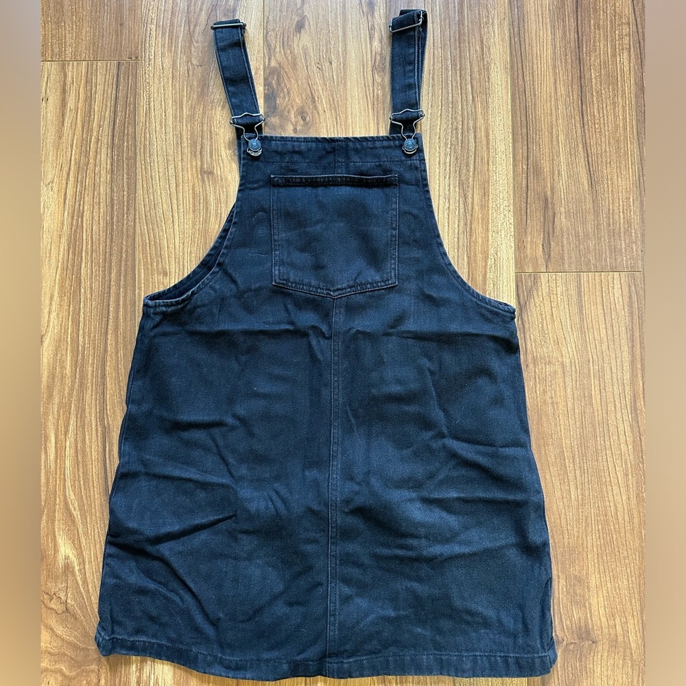 Mango Denim Women’s Medium Overalls